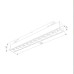 Трековый светодиодный светильник Elektrostandard Slim Magnetic 85004/01 a057192