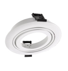 Поворотное монтажное кольцо Deko-Light Mounting Ring swivel for Modular System COB 930091