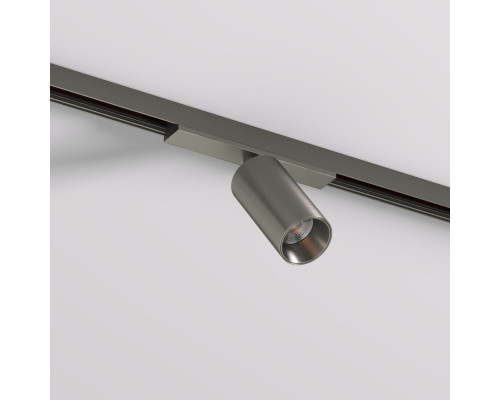 Трековый светодиодный светильник Denkirs Shine Spot DK5740-DN Трековый светодиодный светильник Denkirs Shine Spot DK5740-DN