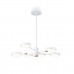 Подвесная светодиодная люстра Ambrella light Comfort LineTech FL51635