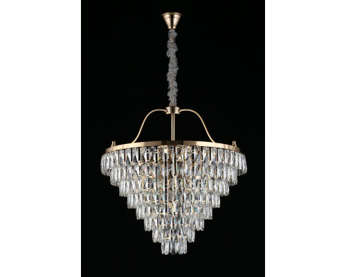 Подвесная люстра Aployt Gerta APL.725.13.13