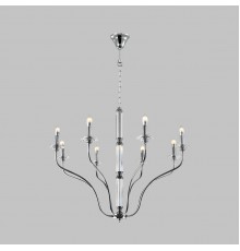 Подвесная люстра Moderli Catania V10428-8P