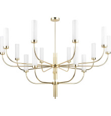 Настенный светильник KUTEK MOOD Mussa MUS-K-1(Z) II Настенный светильник KUTEK MOOD Mussa MUS-K-1(Z) II