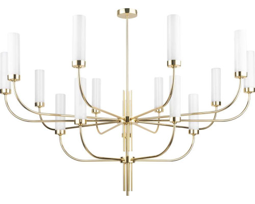 Настенный светильник KUTEK MOOD Mussa MUS-K-1(Z) II