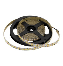Светодиодная лента SWG 22W/m 204LED/m 2835SMD теплый белый 5M 004492