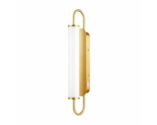 Бра Odeon Light Modern Ponte 4270/10WL Бра Odeon Light Modern Ponte 4270/10WL