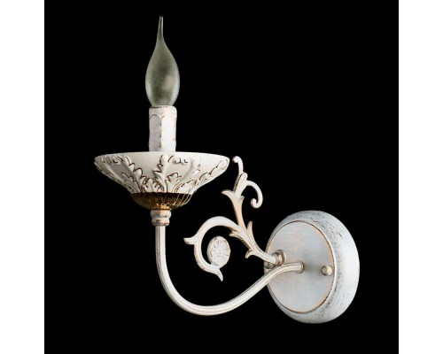 Бра Arte Lamp Faina A5326AP-1WG