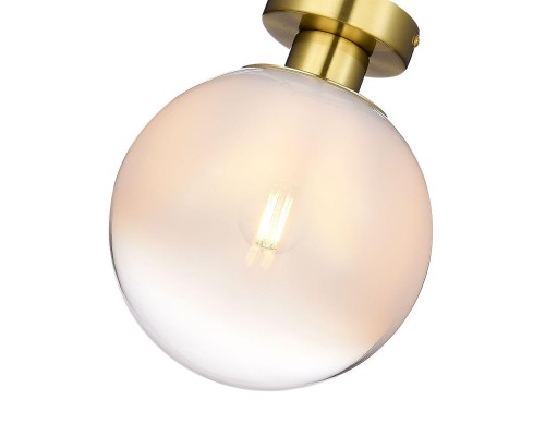 Потолочный светильник ST Luce Cassius SL1190.202.01 Потолочный светильник ST Luce Cassius SL1190.202.01