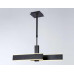 Подвесной светодиодный светильник Ambrella light Acrylica Original FL FA6667