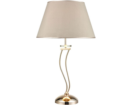 Настольная лампа Vele Luce Olimpia VL1764N01 Настольная лампа Vele Luce Olimpia VL1764N01