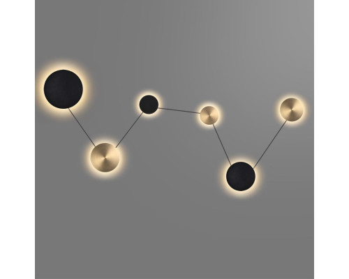 Настенный светильник Odeon Light HIGHTECH 7115/36WL