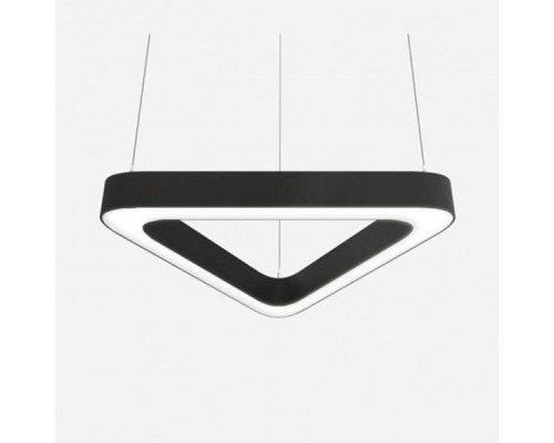 Подвесной светодиодный светильник Siled Trinity-02 7371363 Подвесной светодиодный светильник Siled Trinity-02 7371363