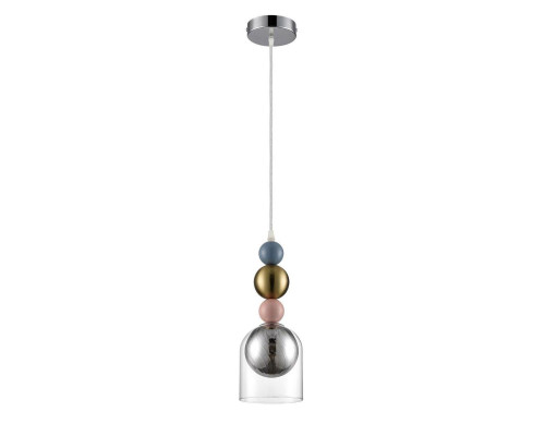 Подвесной светильник Lumion Moderni Gallo 8066/1A Подвесной светильник Lumion Moderni Gallo 8066/1A