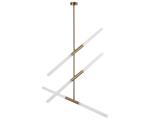 Подвесной светильник Odeon Light Hightech Soho 4306/6 Подвесной светильник Odeon Light Hightech Soho 4306/6