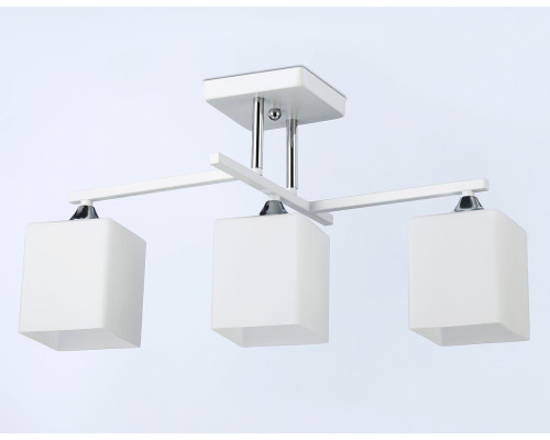 Потолочная люстра Ambrella light Traditional Modern TR303113 Потолочная люстра Ambrella light Traditional Modern TR303113