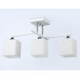 Потолочная люстра Ambrella light Traditional Modern TR303113