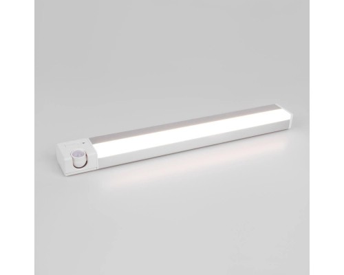 Мебельный светодиодный светильник Elektrostandard Cupboard Led Stick LTB72 2,5W 4000K белый a053401