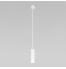 Подвесной светодиодный светильник Elektrostandard Base 50246 LED 7W 4000K белый a064185