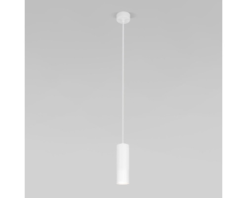 Подвесной светодиодный светильник Elektrostandard Base 50246 LED 7W 4000K белый a064185 Подвесной светодиодный светильник Elektrostandard Base 50246 LED 7W 4000K белый a064185