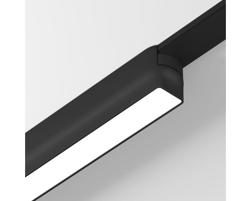 Трековый светильник Denkirs Air Linear DK5330-BK Трековый светильник Denkirs Air Linear DK5330-BK