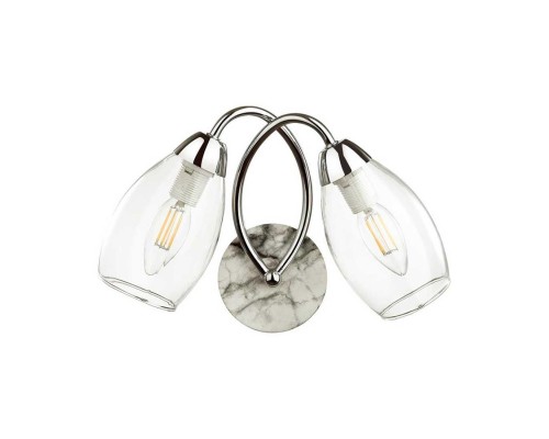 Бра Lumion Comfi Romeo 4561/2W