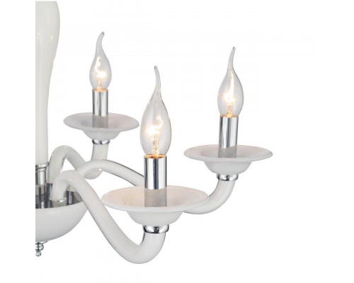 Подвесная люстра ST Luce Serenatta SL1112.503.06 Подвесная люстра ST Luce Serenatta SL1112.503.06