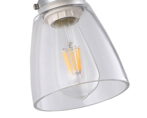 Спот Arte Lamp A9387AP-1CC