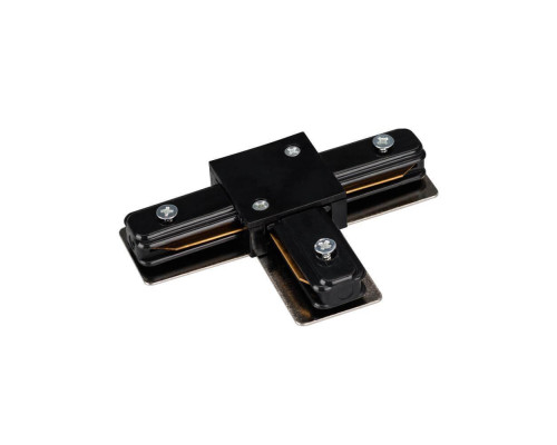 Коннектор T-образный Arlight LGD-2TR-Con-T-BK 022777 Коннектор T-образный Arlight LGD-2TR-Con-T-BK 022777