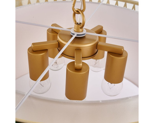 Подвесной светильник Favourite Dolium 4133-5P Подвесной светильник Favourite Dolium 4133-5P