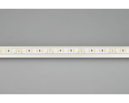 Светодиодная влагозащищенная лента Arlight 16,8W/m 120LED/m 2835SMD холодный белый 5M 029391(2) Светодиодная влагозащищенная лента Arlight 16,8W/m 120LED/m 2835SMD холодный белый 5M 029391(2)