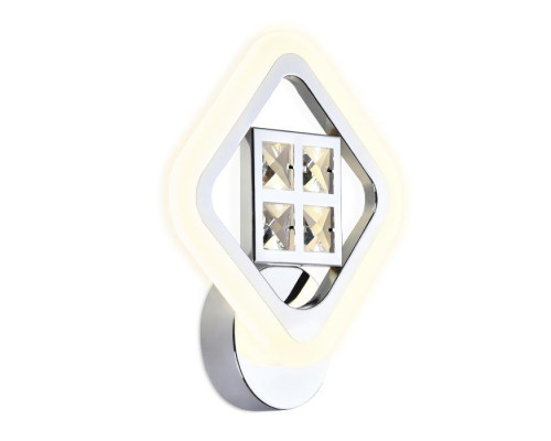 Бра Ambrella light Ice FA285 Бра Ambrella light Ice FA285