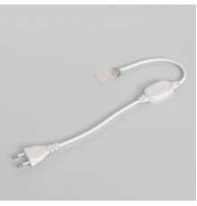 Сетевой шнур для ленты Elektrostandard 95081/00 a068906