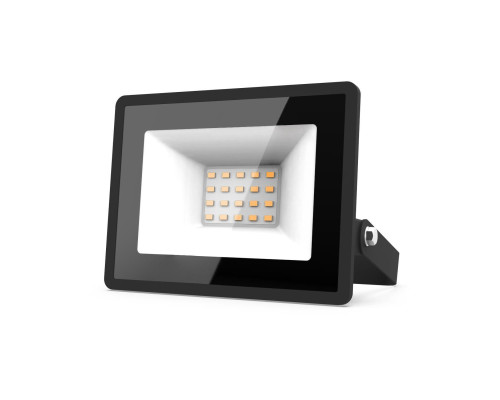 Прожектор светодиодный Gauss Elementary 20W 3000К 613527120 Прожектор светодиодный Gauss Elementary 20W 3000К 613527120