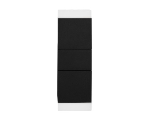 Уличный настенный светильник Loft IT Eterno 100010/B Уличный настенный светильник Loft IT Eterno 100010/B