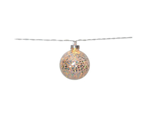 Светодиодная гирлянда Eglo GLITTER 411114 Светодиодная гирлянда Eglo GLITTER 411114
