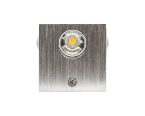 Настенный светодиодный светильник DesignLed GW Kvad 92 GW-9092-4-SL-NW 002086 Настенный светодиодный светильник DesignLed GW Kvad 92 GW-9092-4-SL-NW 002086