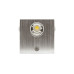 Настенный светодиодный светильник DesignLed GW Kvad 92 GW-9092-4-SL-NW 002086