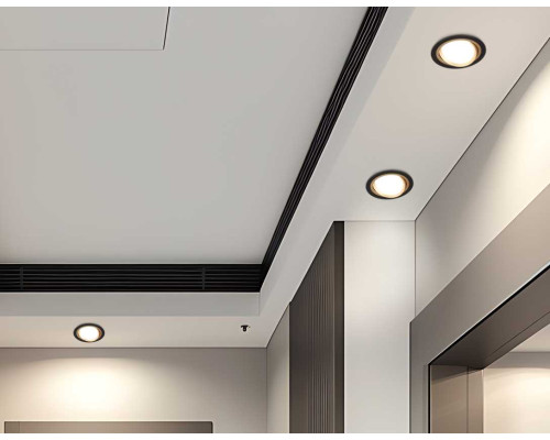 Встраиваемый светильник Ambrella light TECHNO SPOT TN51914 Встраиваемый светильник Ambrella light TECHNO SPOT TN51914