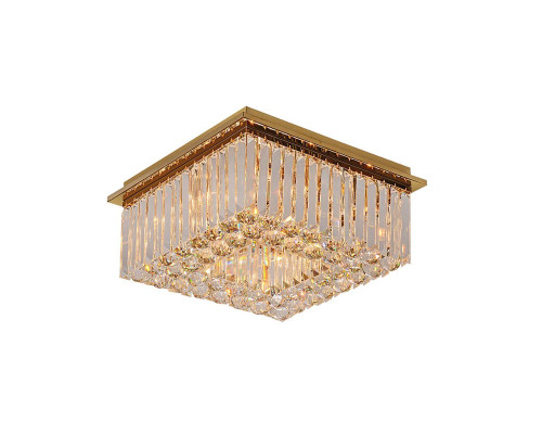 Потолочный светильник Newport 8500 8520/PL gold NEW М0066987 Потолочный светильник Newport 8500 8520/PL gold NEW М0066987