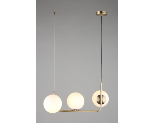 Подвесной светильник Omnilux Avetrana OML-66603-03 Подвесной светильник Omnilux Avetrana OML-66603-03