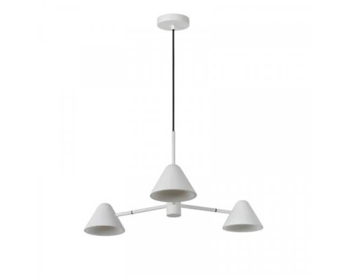 Подвесная светодиодная люстра Lucide Devon 20415/15/31 Подвесная светодиодная люстра Lucide Devon 20415/15/31