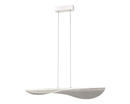 Подвесной светодиодный светильник Mantra Bianca 8209 Подвесной светодиодный светильник Mantra Bianca 8209