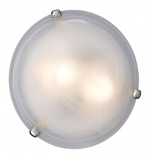 Потолочный светильник Sonex Glassi Duna 153/K хром