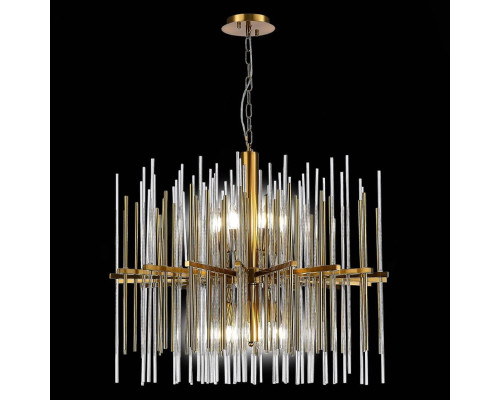 Подвесная люстра ST Luce Teramo SL1628.303.12 Подвесная люстра ST Luce Teramo SL1628.303.12