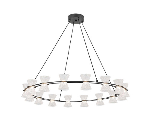 Люстра подвесная Lussole SHERMAN LSP-7466