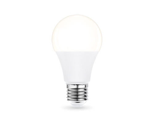 Лампа светодиодная Лон A60 15W 4000K Ambrella light Bulding 601504 Лампа светодиодная Лон A60 15W 4000K Ambrella light Bulding 601504