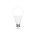 Лампа светодиодная Лон A60 15W 4000K Ambrella light Bulding 601504