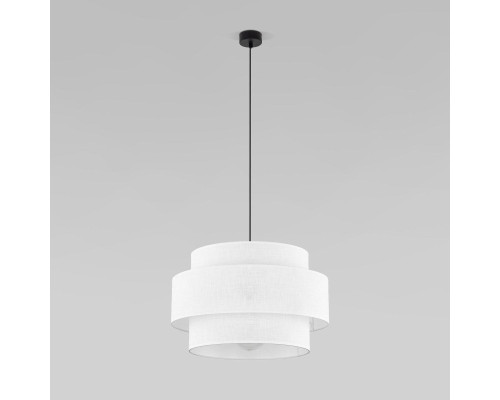 Подвесной светильник TK Lighting 5095 Calisto White Подвесной светильник TK Lighting 5095 Calisto White