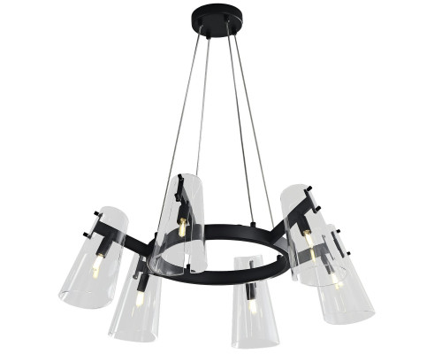 Подвесная люстра Zortes Dallas ZRS.90611.06