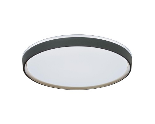 Потолочный светодиодный светильник Lumina Deco Paneli LDC 8061-48W BL